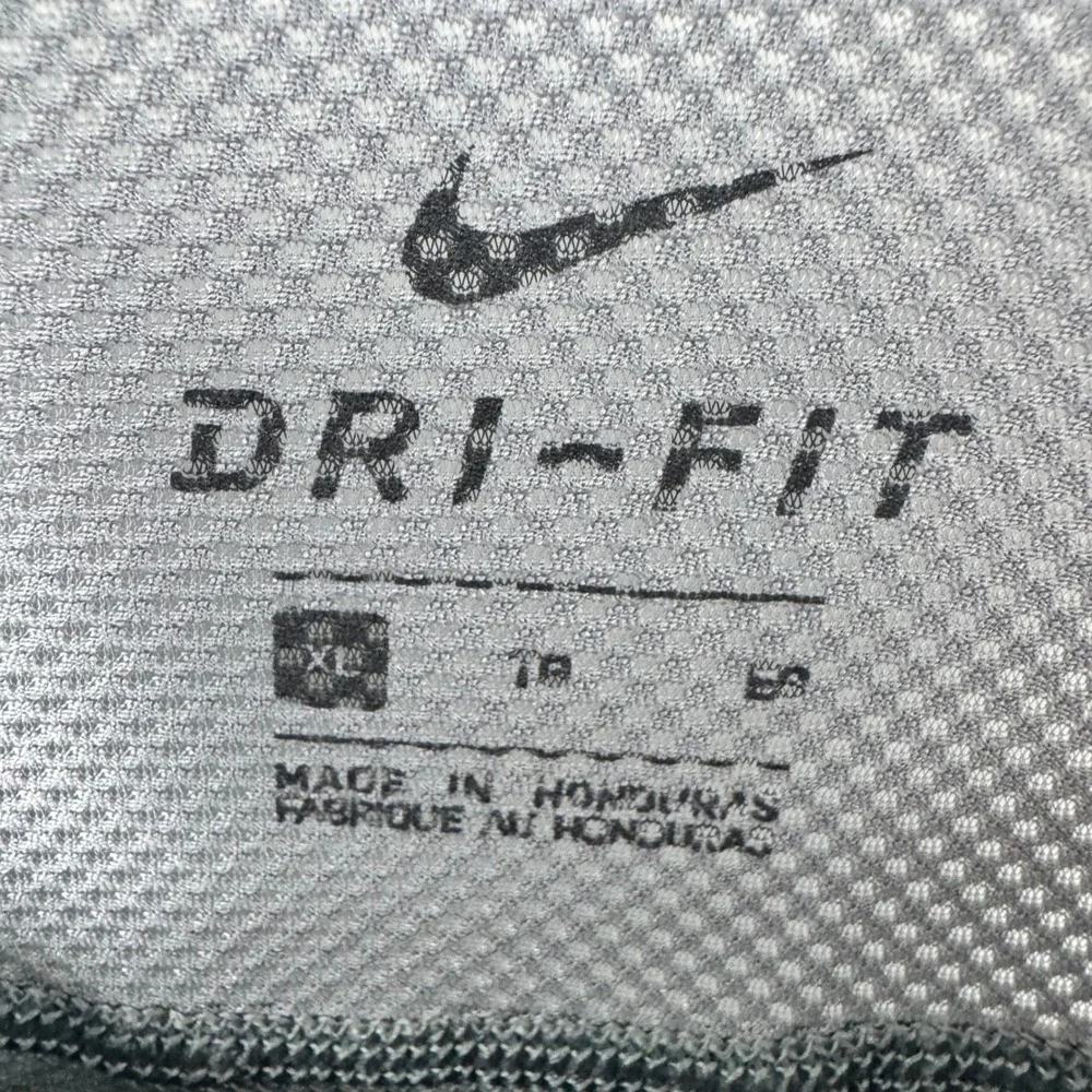 Nike pro dri
